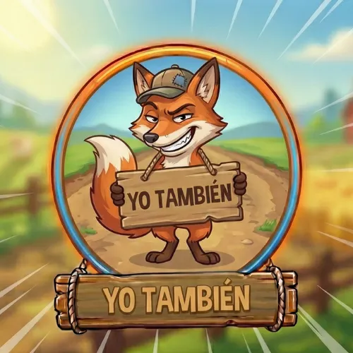 Yo También